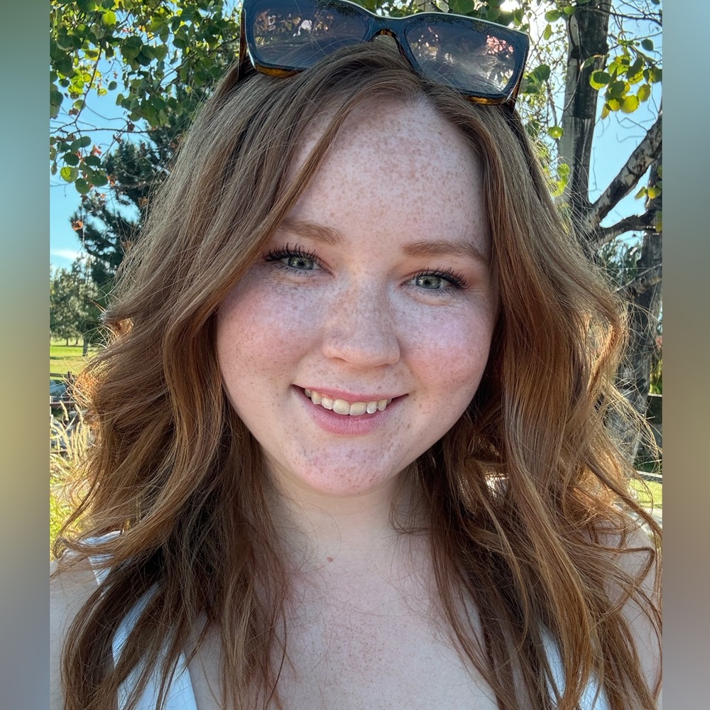 Meet your Posher, Madelynn